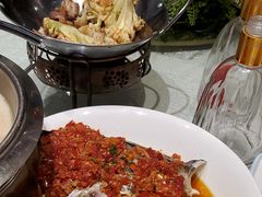 -古南都·老广东酒楼(龙江店)