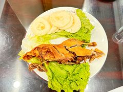 -晋阳饭庄(虎坊桥店)