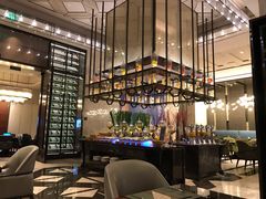 -富力万达文华酒店·海鲜自助