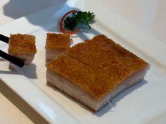 -利苑酒家(宜安广场店)