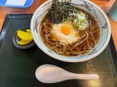 -白川乡手打荞麦面