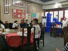 大堂-协和菜馆(凤凰街店)