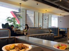 -伍棵星炭烤自助料理·烤鳗鱼(浦东食品城店)