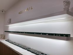 点击看大图 -Meet Nail 美睫·美甲
