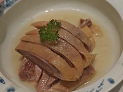 -金陵后厨·南京菜(新街口秣陵路店)