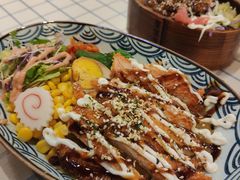 -万能料理屋(钟鼓岭路店)