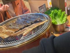 -闻老头·菊花炭烤肉(D11店)