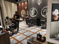 点击看大图 -QZHAIR SALON