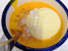 爽榴芒-糖潮糖水铺(省府店)