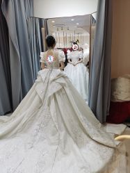 -Color卡诺婚纱礼服馆(南京严选店)