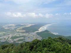 -海南铜鼓岭景区