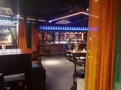 -甘尼仕印度餐厅爵士酒吧(阳春巷店)