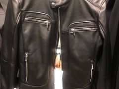 -ZARA(仓山万达店)