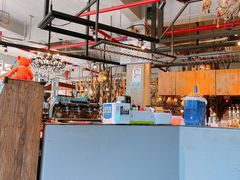 -maan coffee漫咖啡(通州店)