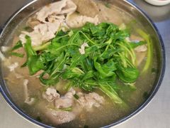 -广场正宗原汁薏米店