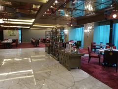 -天津君隆威斯汀酒店