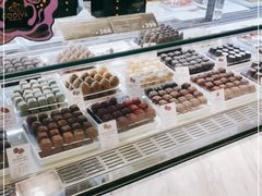 -GODIVA(王府井apm店)