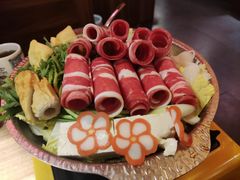 -隐月· 㐂和食屋(芝罘万达公馆店)