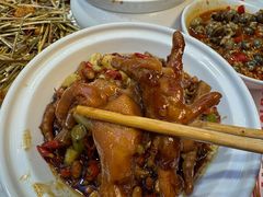 -饶福记·南昌烧烤大排档(九龙湖土著店)