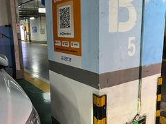-韩盛·盛江山自助料理(沈辽路万达店)