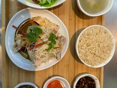 -尚轩·海南鸡饭