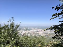 -鸡鸣山旅游景区