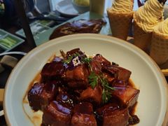 -唐廊烤鸭店(工体店)