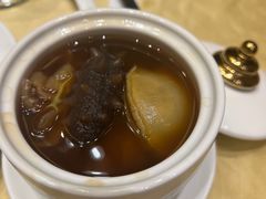 -绿岛国际酒店·海鲜酒楼(八七路店)