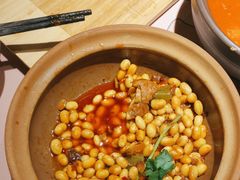 -杨记隆府重庆江湖菜(大悦城店)