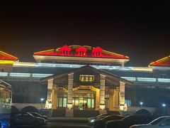 -北京宽沟会议中心