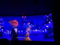 -成都百丽宫影城(LUXE太古里店)