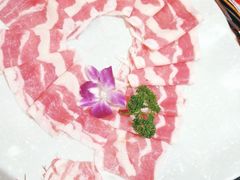 -谭鸭血老火锅(七宝万科广场店)