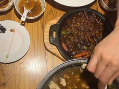 -苹果树下艺术餐厅(通州店)