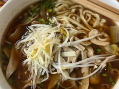 -邵顺兴锅盖面(金山宝地店)