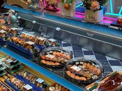 -盒马鲜生(曜一城店)