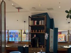-悦海·家宴·冰花皮皮虾大锅贴(宝龙店)