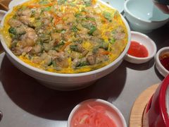 -闽上鲜·福建菜(龙湖滨江天街店)