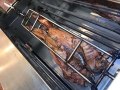 -鸿运兔·手撕烤兔(天府广场店)