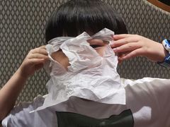 -龙之梦万丽酒店青餐厅