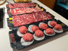 -潮发潮汕牛肉店(永庆坊店)
