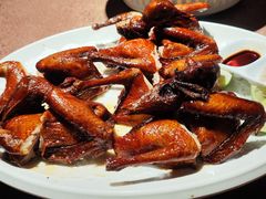 -侨美·唐荔园·40年地道粤菜