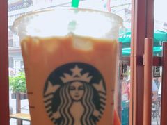 -星巴克臻选(北京前门大街店)