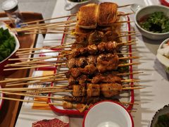 -庭院·冰煮羊·北京涮肉(西单店)