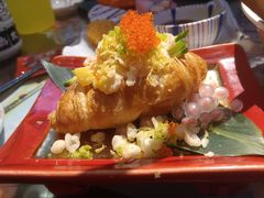 -桃太郎寿司料理(南坪店)
