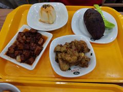 -梅园食堂