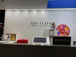 点击看大图 -CIT造型·烫发·染发