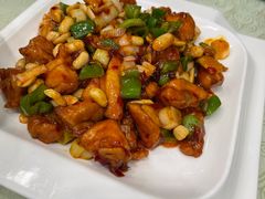 -东四民芳餐厅(世茂工三店)