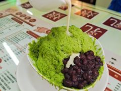 -香港華心糖水鋪(南西总店)