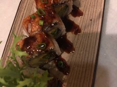 鳗鱼寿司-文立新麻辣烫(合生汇21街区店)
