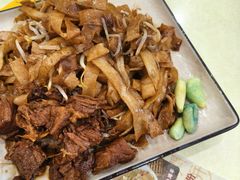 -葛记焖饼(伏牛路店)